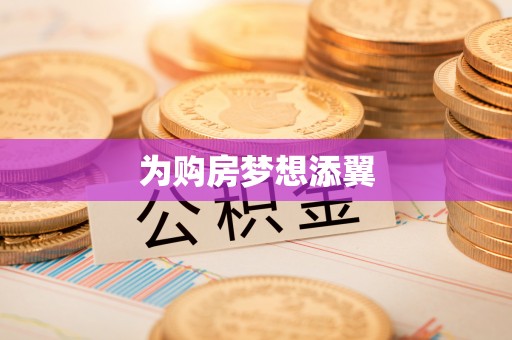 泰兴为购房梦想添翼