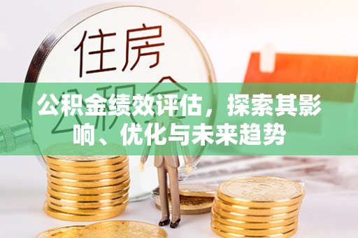 泰兴公积金绩效评估，探索其影响、优化与未来趋势