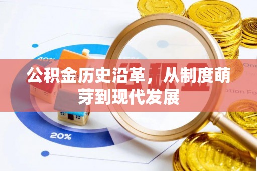 泰兴公积金历史沿革，从制度萌芽到现代发展