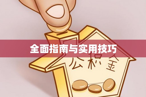 泰兴全面指南与实用技巧