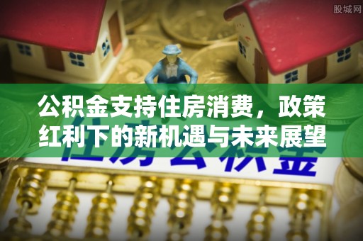 泰兴公积金支持住房消费，政策红利下的新机遇与未来展望