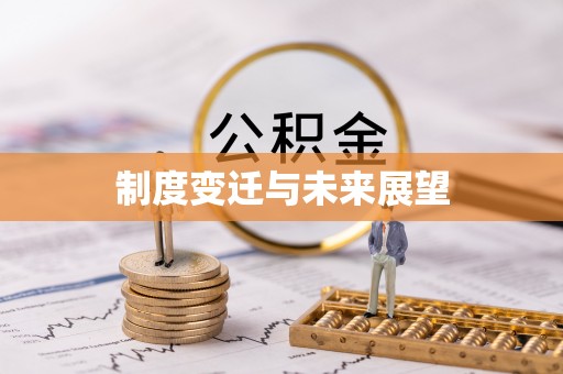 泰兴制度变迁与未来展望