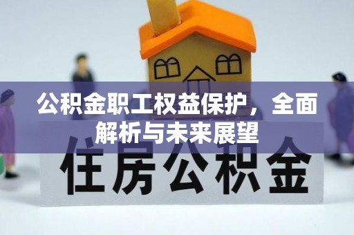 泰兴公积金职工权益保护，全面解析与未来展望