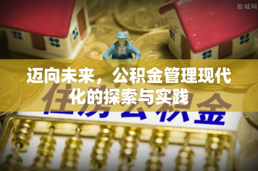 泰兴迈向未来，公积金管理现代化的探索与实践
