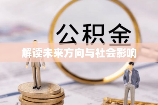 泰兴解读未来方向与社会影响