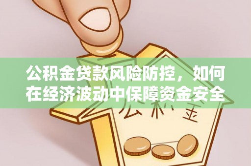 泰兴公积金贷款风险防控，如何在经济波动中保障资金安全