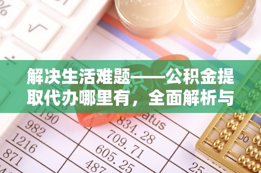 泰兴解决生活难题——公积金提取代办哪里有，全面解析与服务推荐