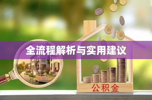 泰兴全流程解析与实用建议