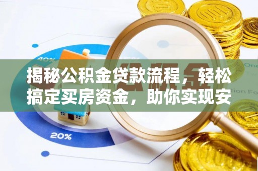 泰兴揭秘公积金贷款流程，轻松搞定买房资金，助你实现安居梦想