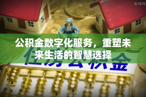 泰兴公积金数字化服务，重塑未来生活的智慧选择