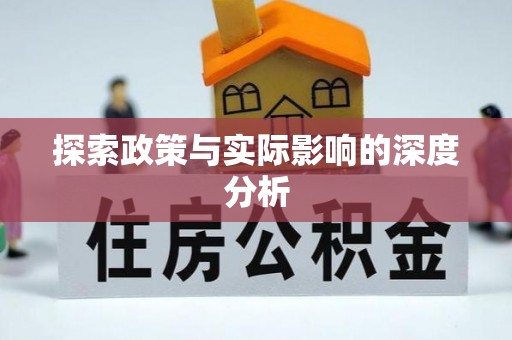 泰兴探索政策与实际影响的深度分析