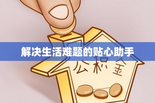 泰兴解决生活难题的贴心助手