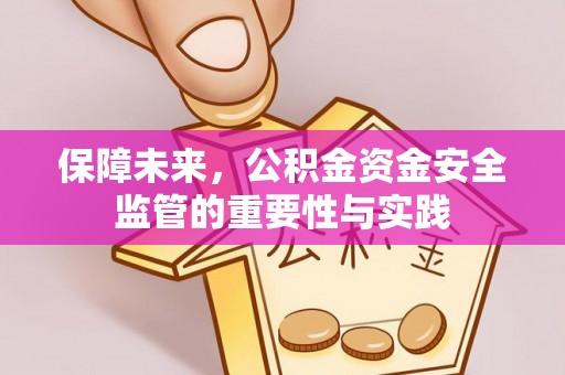 泰兴保障未来，公积金资金安全监管的重要性与实践