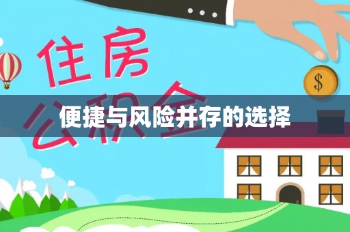泰兴便捷与风险并存的选择