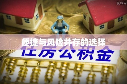 泰兴便捷与风险并存的选择